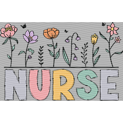 nurse-HS 687